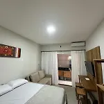 Studio Em Arraial No Villas Do Arraial 1