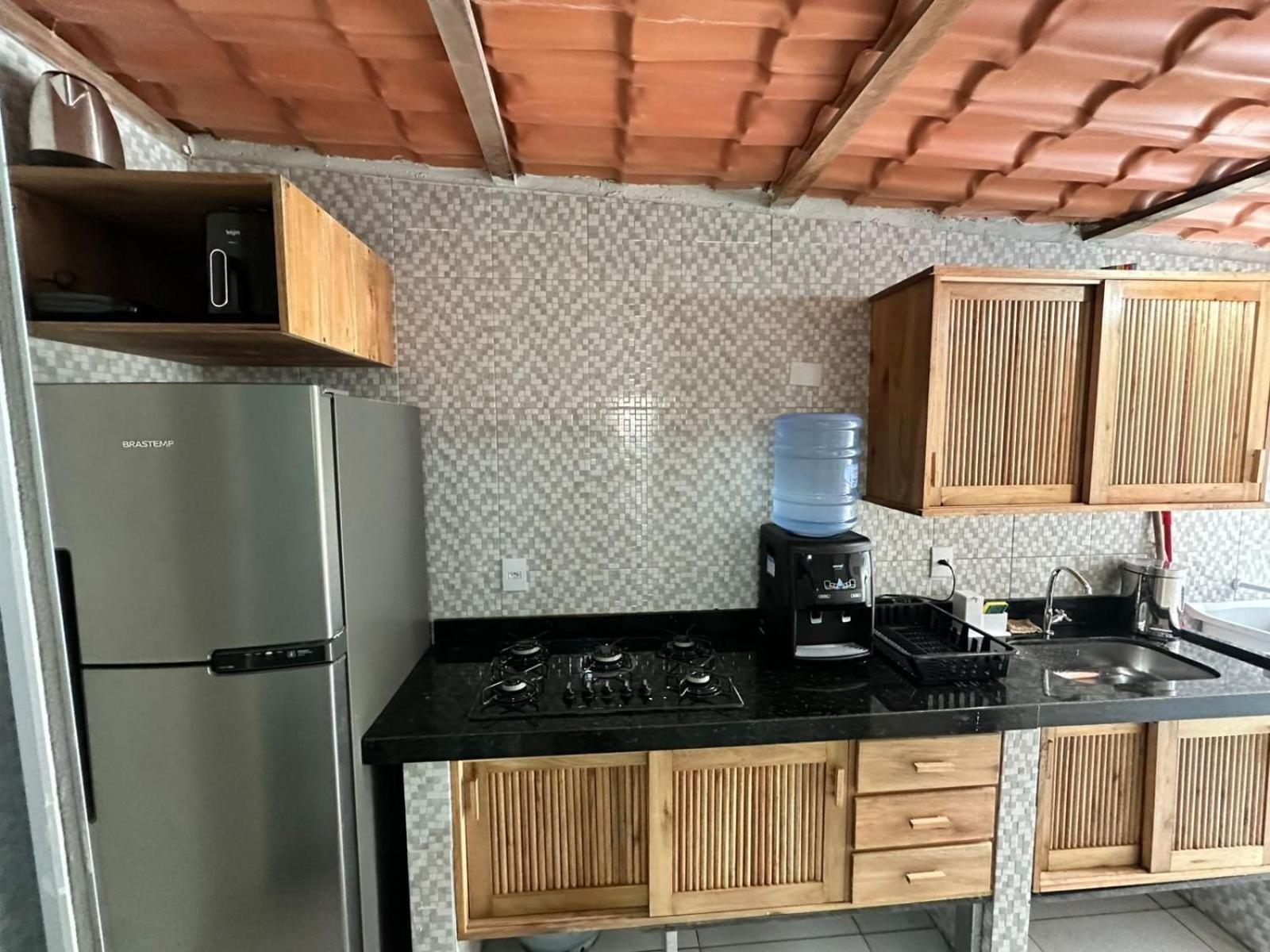 Apartamento Em Arraial No Do Arraial 1 *