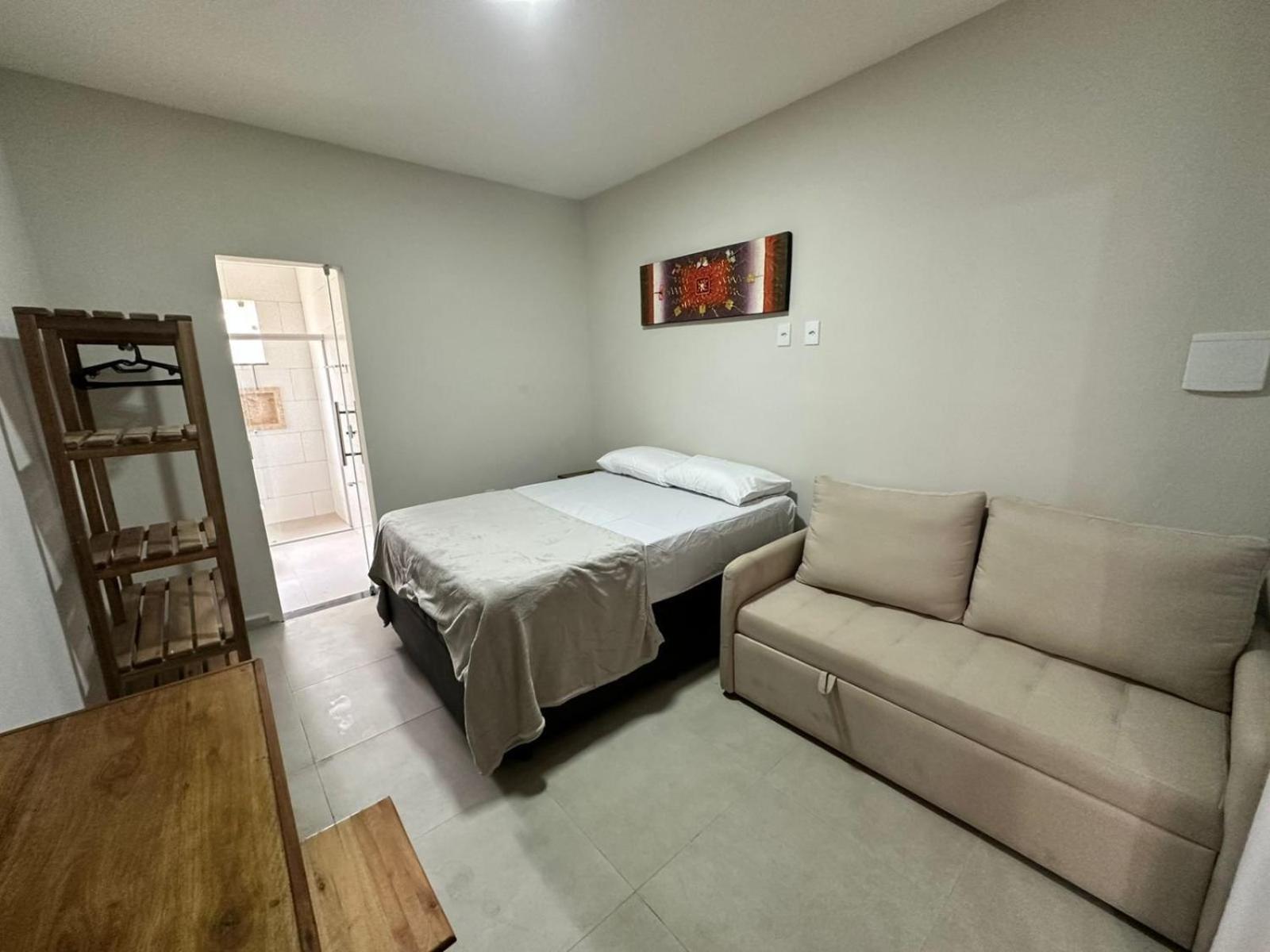 Apartamento Em Arraial No Do Arraial 1
