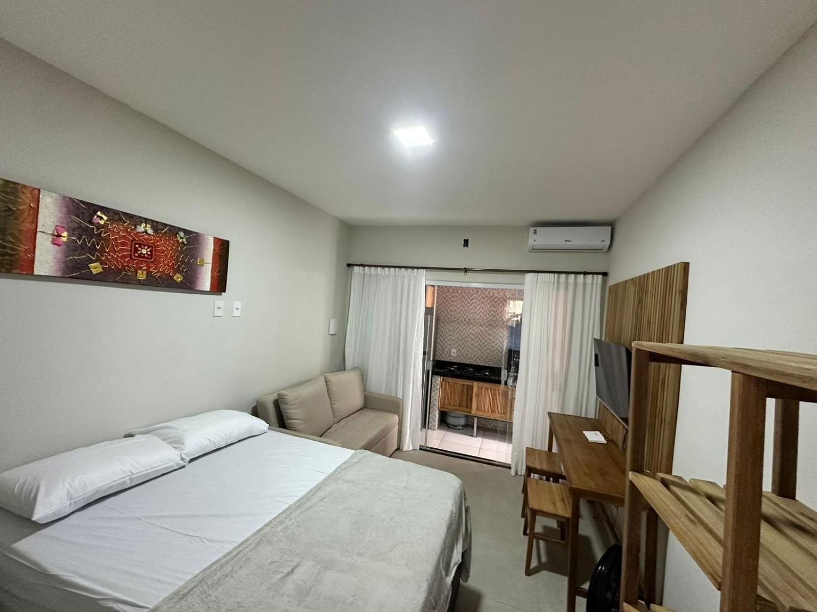 Apartment Em Arraial No Do Arraial 1