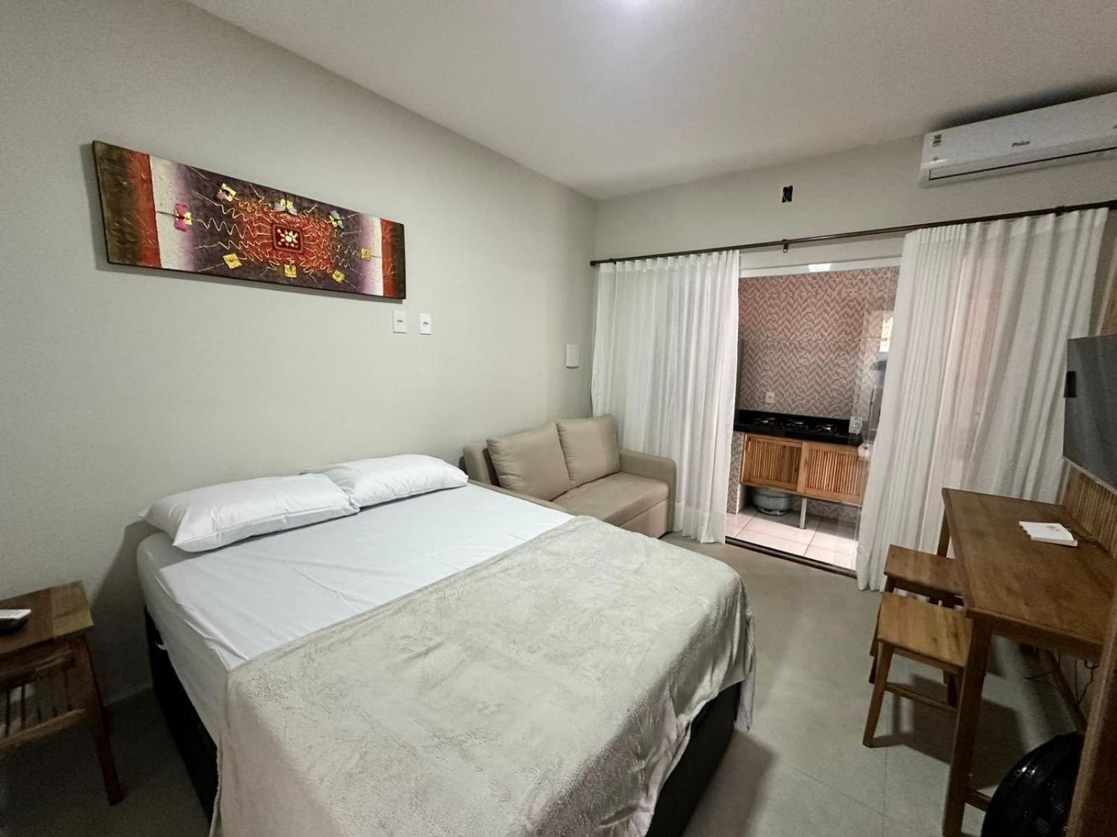Em Arraial No Do Arraial 1 Apartment