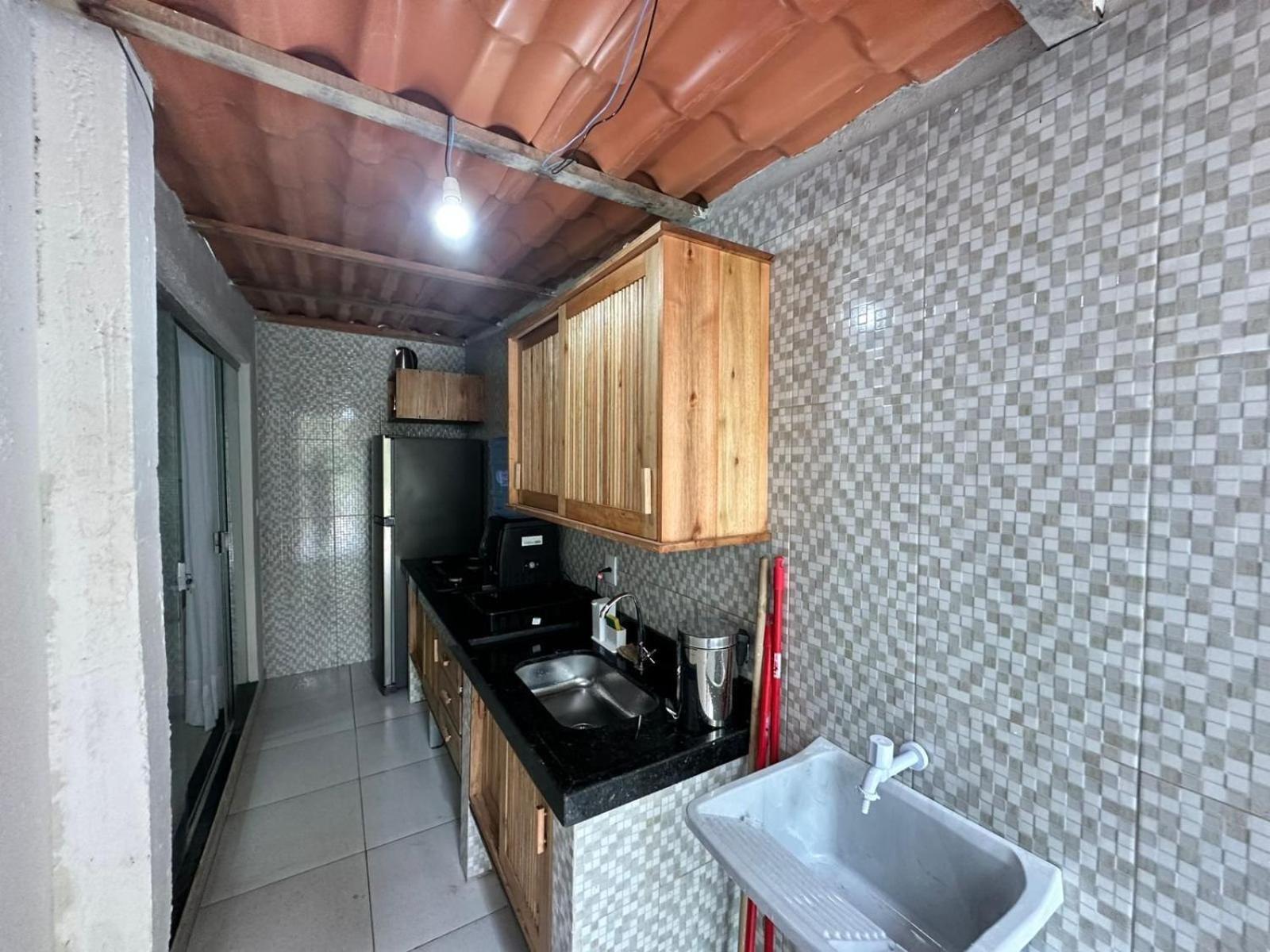 Em Arraial No Do Arraial 1 Apartment *