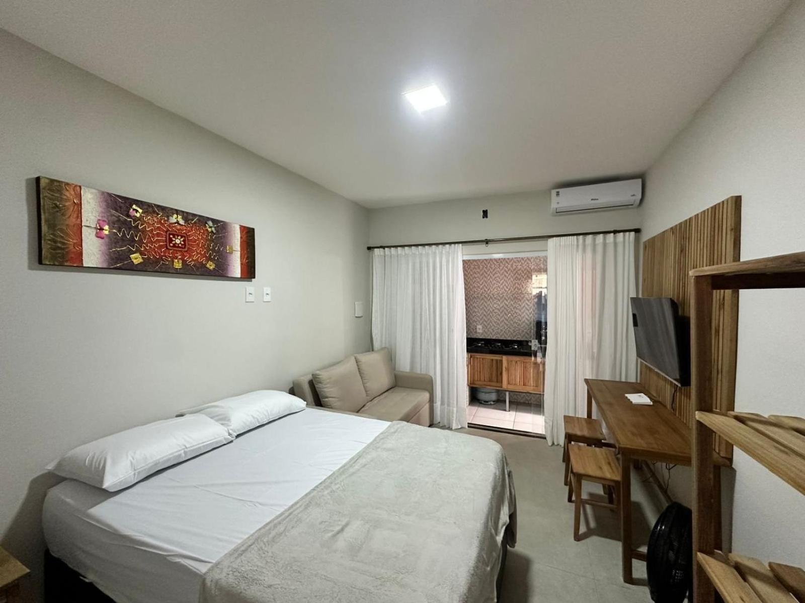 Apartment Em Arraial No Do Arraial 1 *